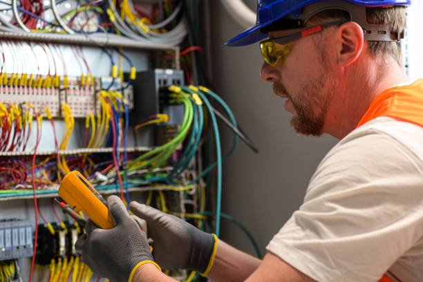 Best Affordable Electrical Installation  in Grayson, GA